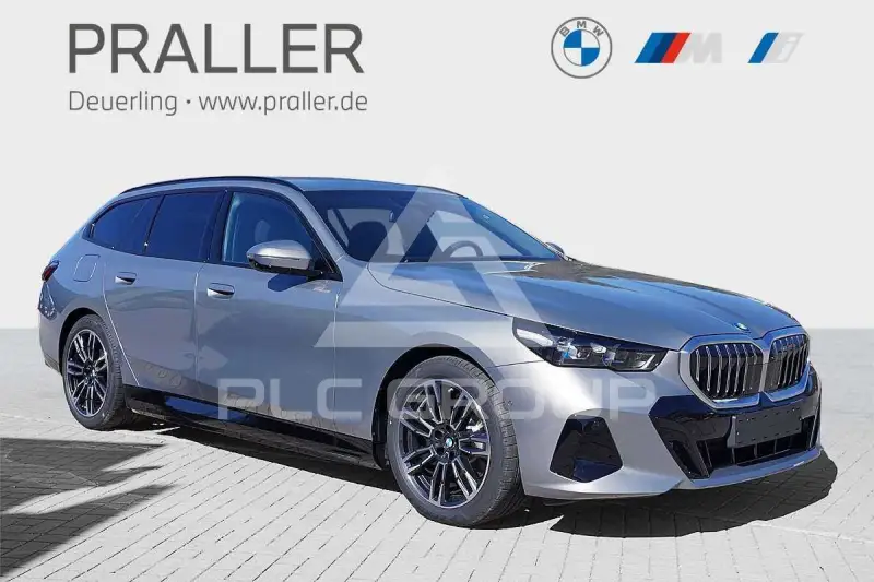 2026 BMW 530