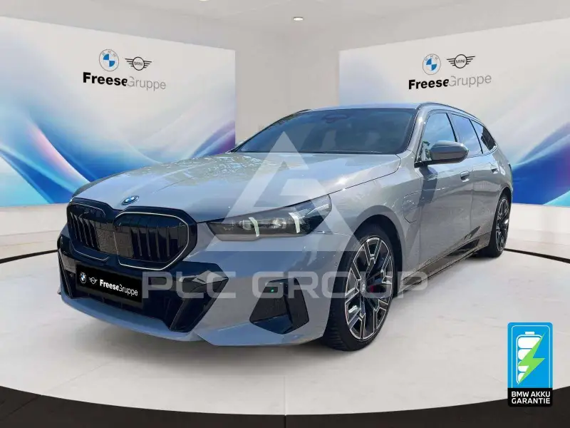 2026 BMW 530