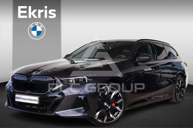 2026 BMW 530