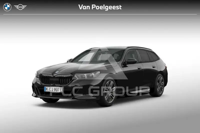 2026 BMW 530