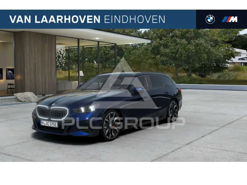 2026 BMW 530
