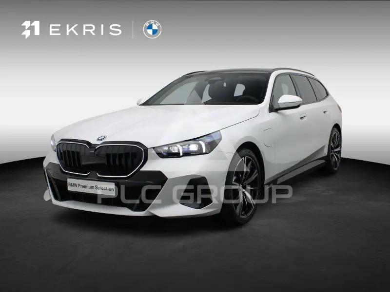 2026 BMW 530
