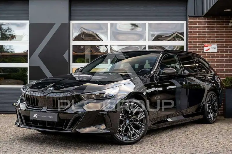 2026 BMW 530