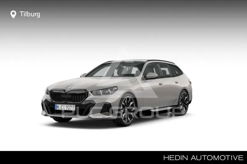 2026 BMW 530