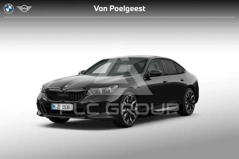 2026 BMW 530