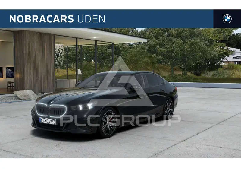 2026 BMW 530