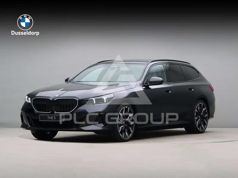 2026 BMW 530