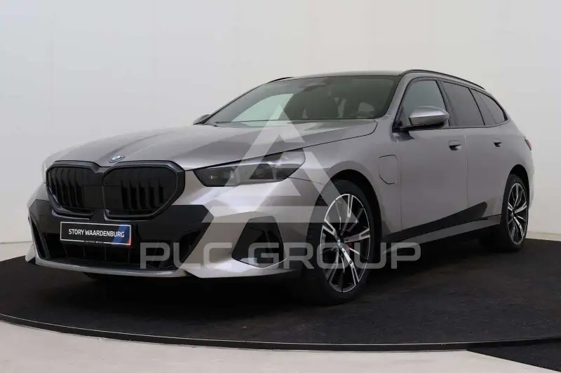 2026 BMW 530