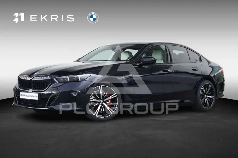 2026 BMW 530