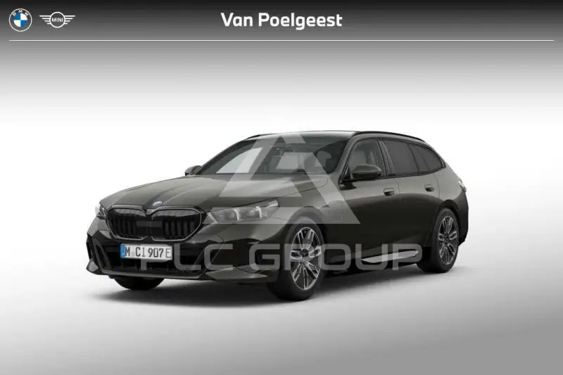 2026 BMW 530