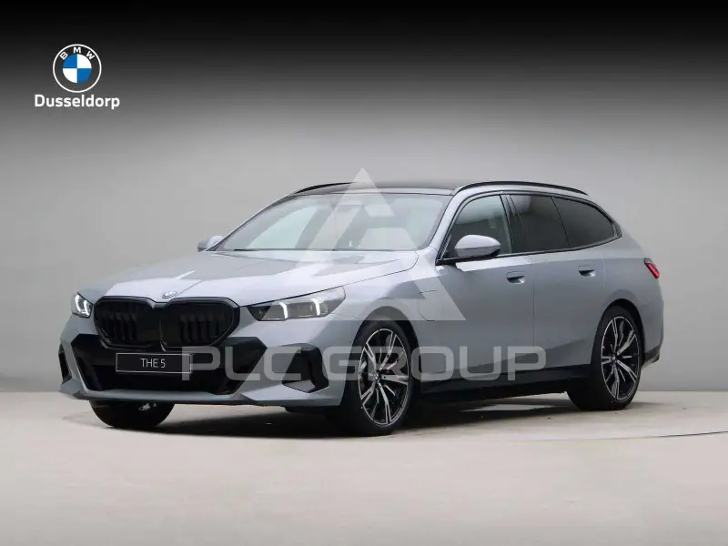 2026 BMW 530