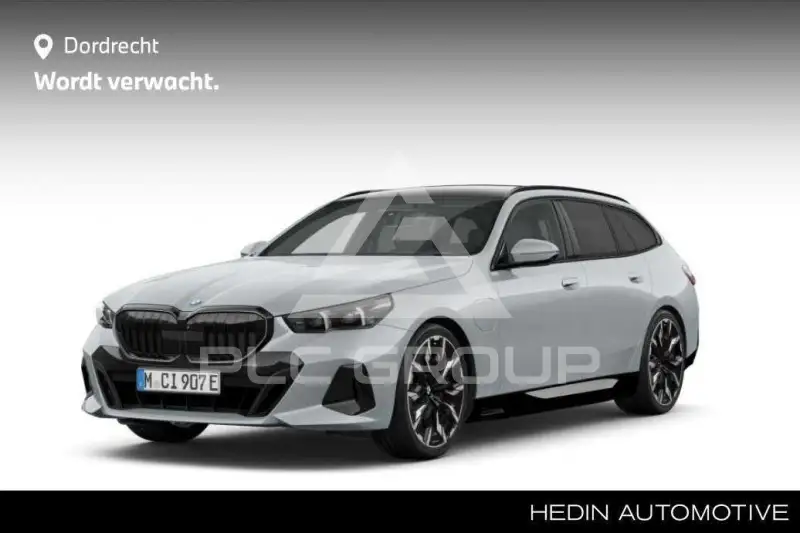 2026 BMW 530