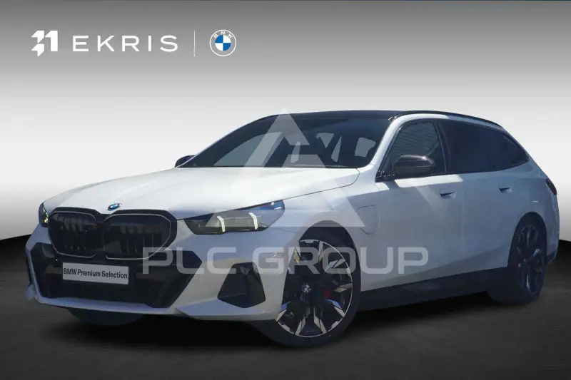 2026 BMW 530