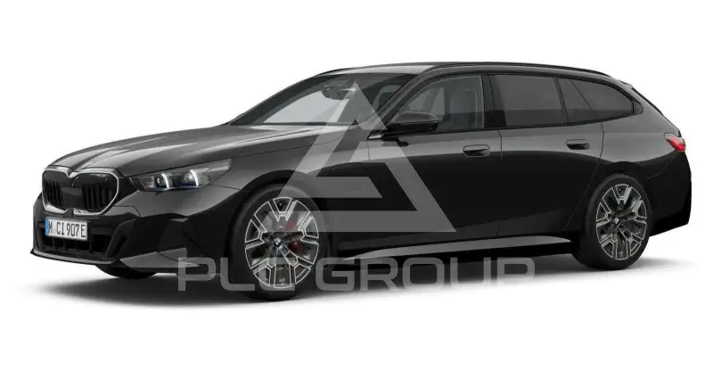 2026 BMW 530