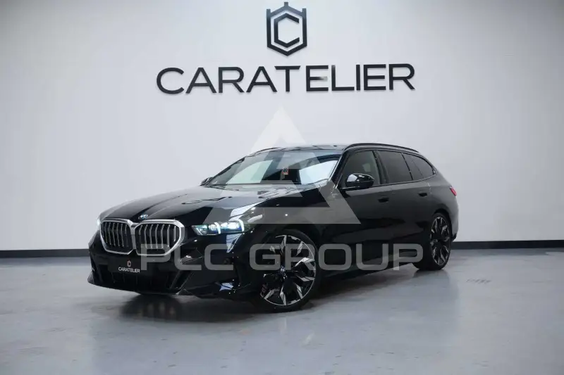 2026 BMW 530