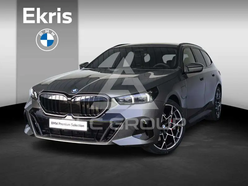 2026 BMW 530