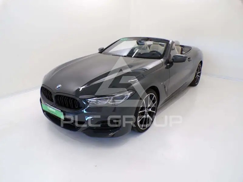 2026 BMW 840