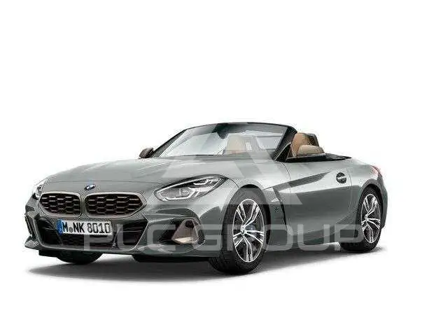 2026 BMW Z4