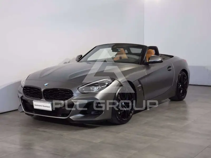 2026 BMW Z4