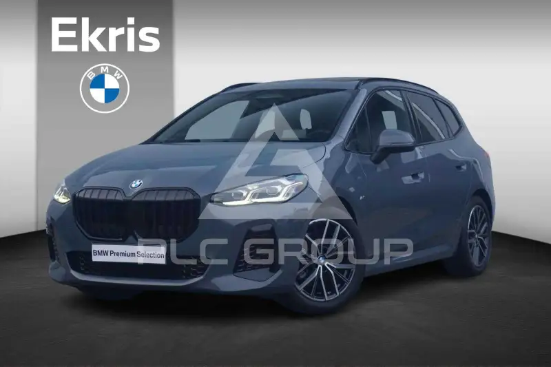 2026 BMW 218