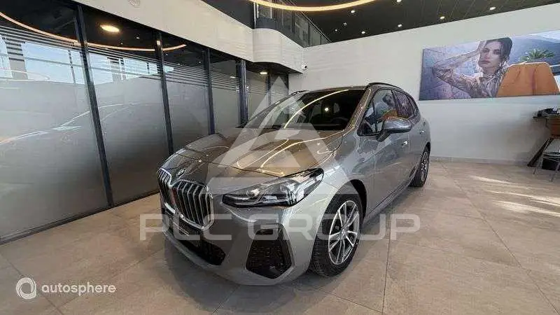 2026 BMW 218