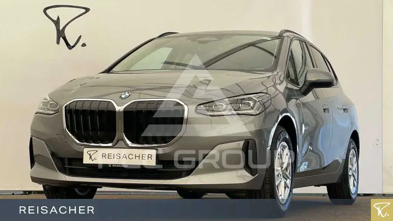 2026 BMW 218