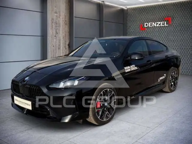 2026 BMW 218