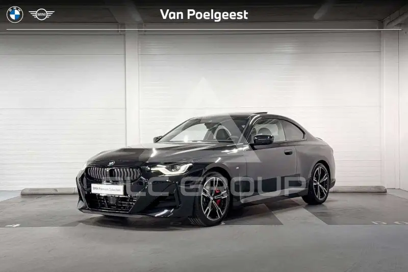 2026 BMW 218