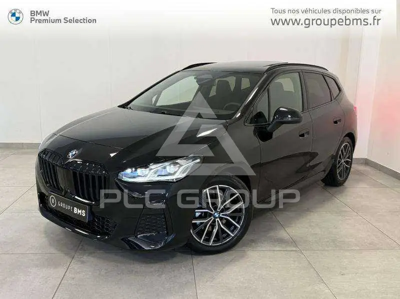 2026 BMW 218