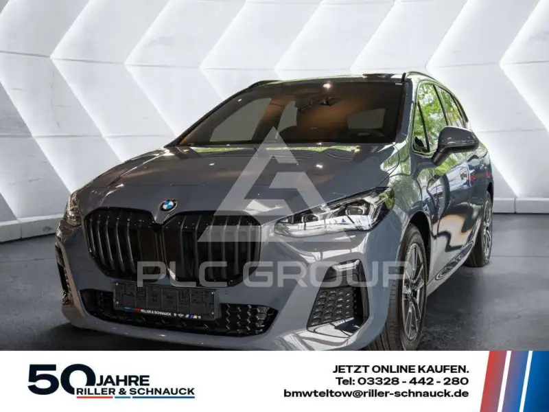 2026 BMW 218