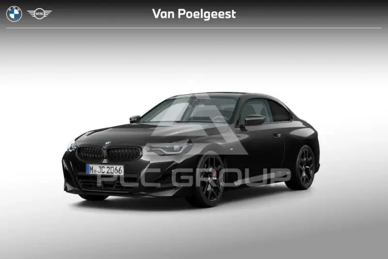2026 BMW 218