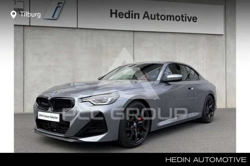 2026 BMW 218