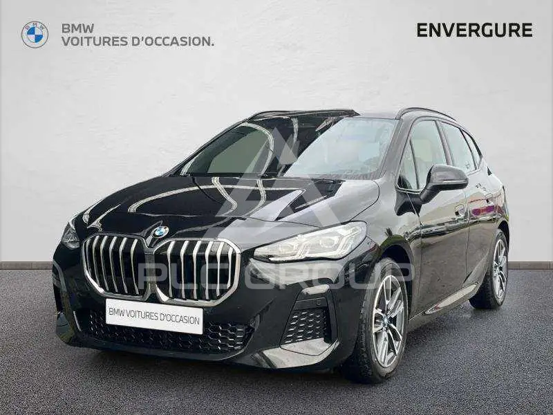 2026 BMW 218