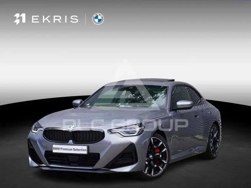 2026 BMW 218