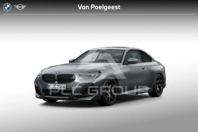2026 BMW 218
