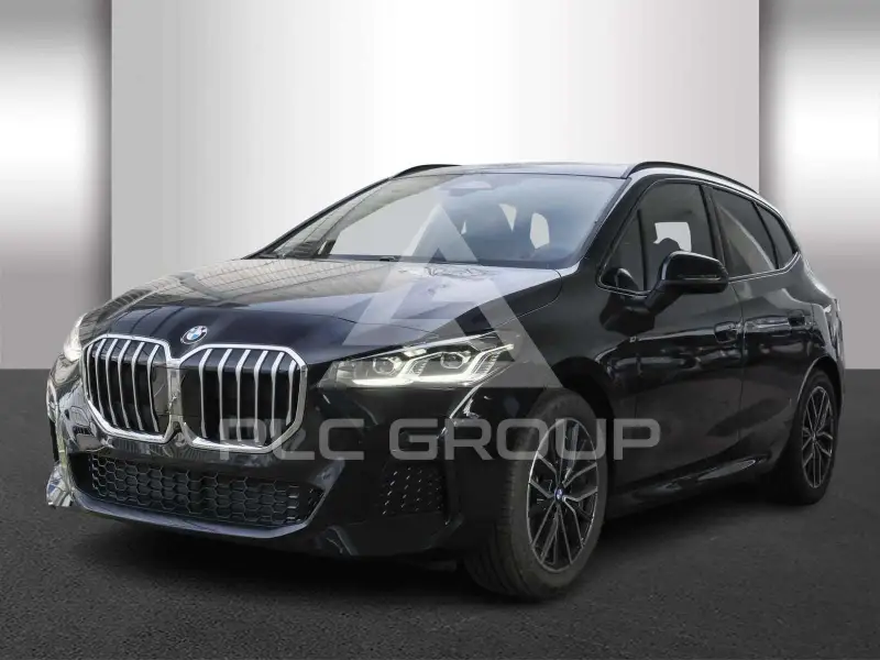 2026 BMW 218