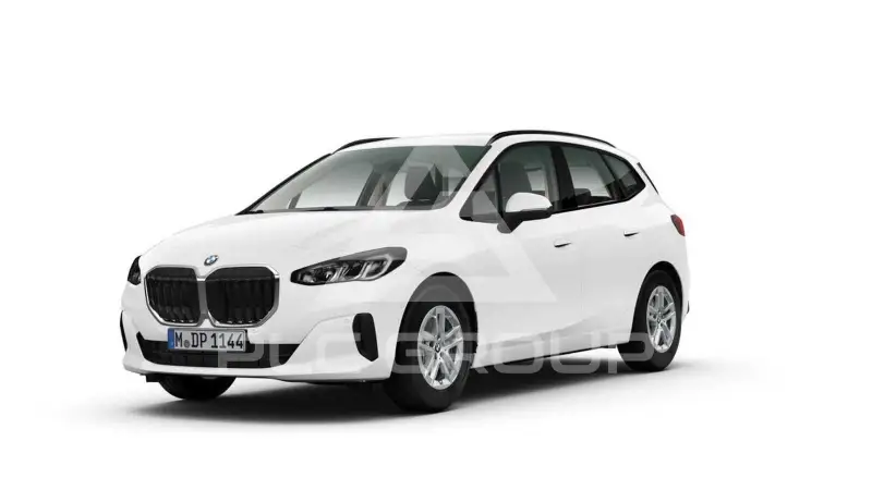 2026 BMW 218