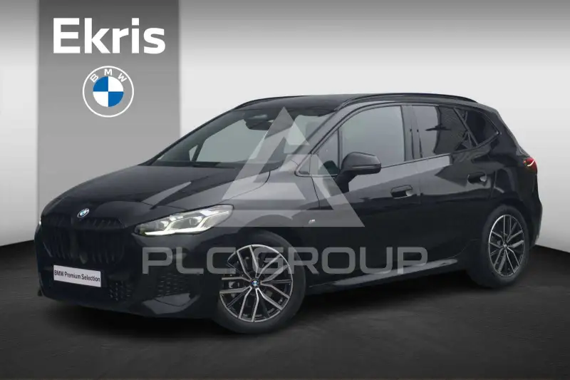 2026 BMW 218