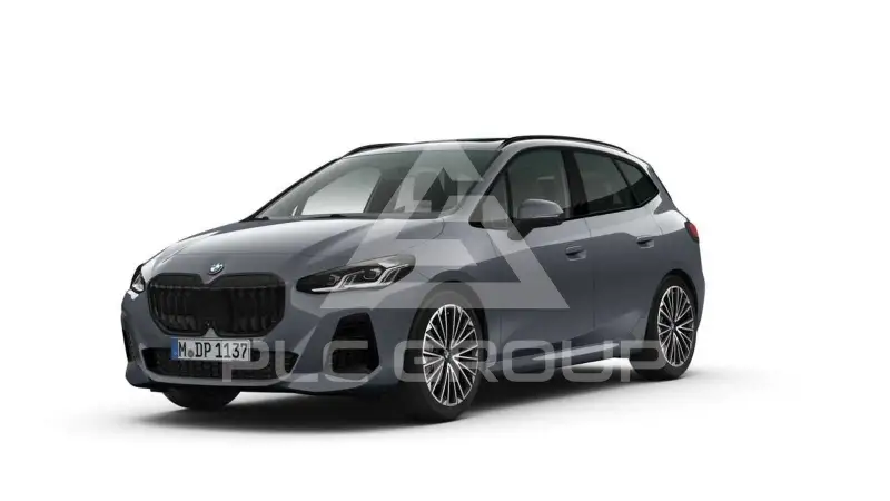 2026 BMW 218