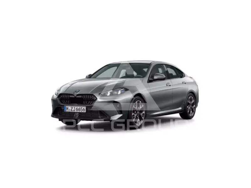 2026 BMW 218