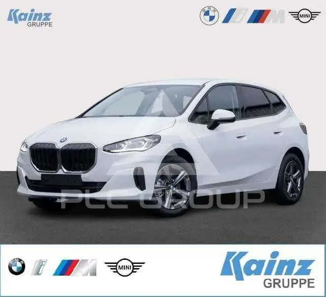 2026 BMW 218