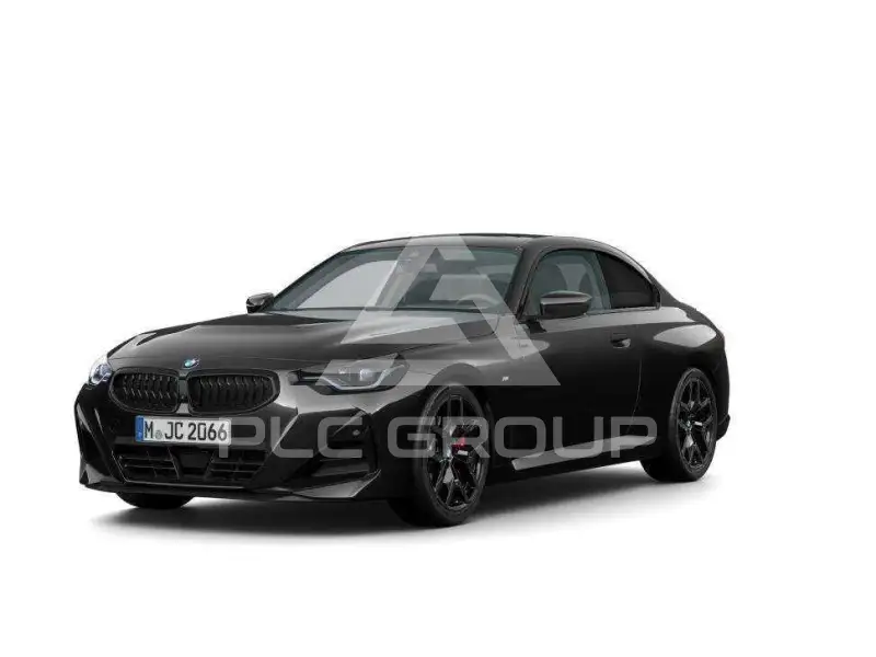 2026 BMW 218