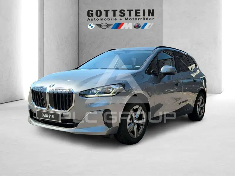 2026 BMW 218