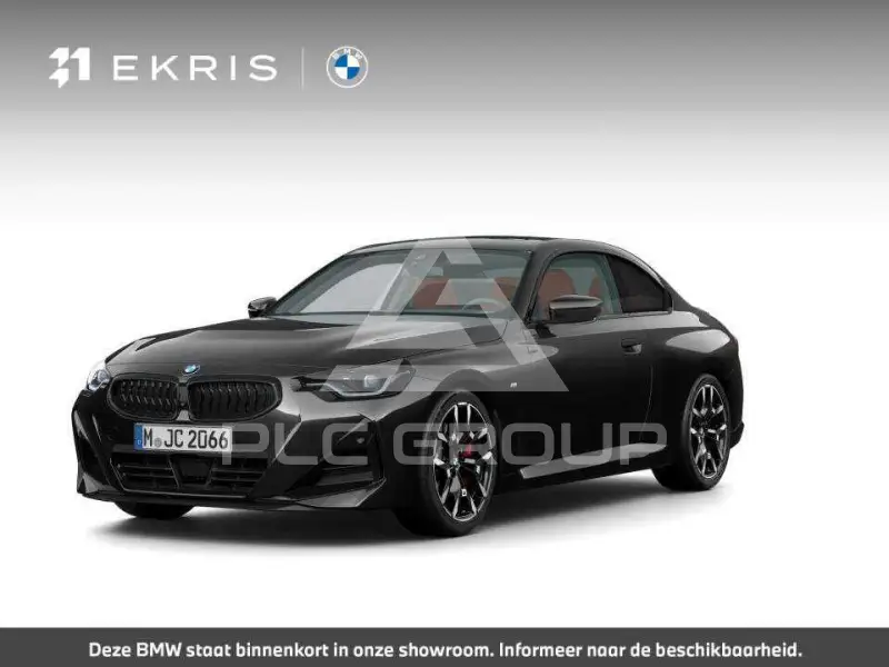 2026 BMW 218
