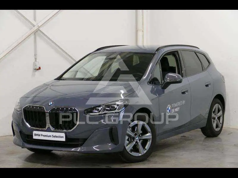2026 BMW 218
