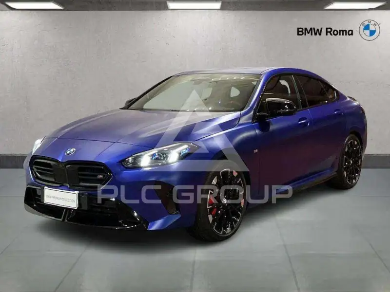 2026 BMW 235