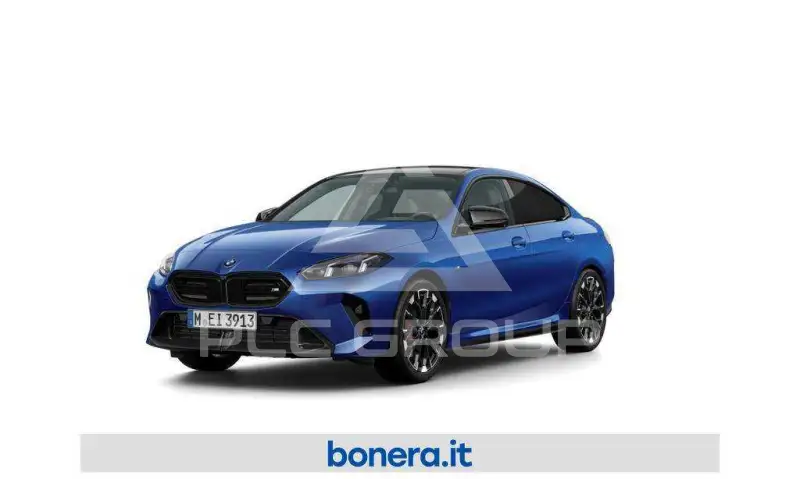 2026 BMW 235