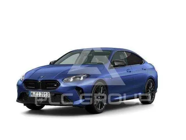 2026 BMW 235