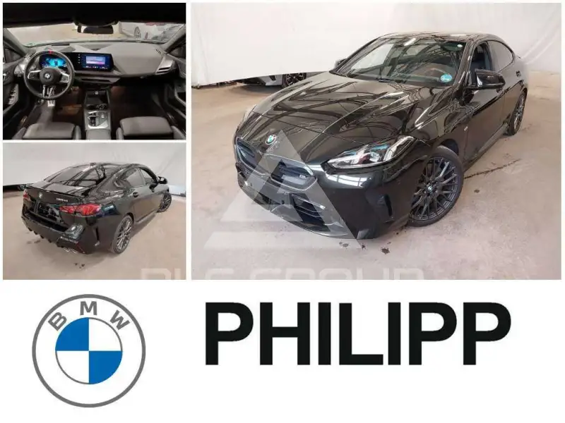 2026 BMW 235