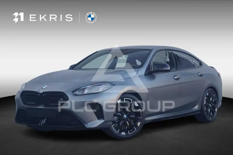2026 BMW 235